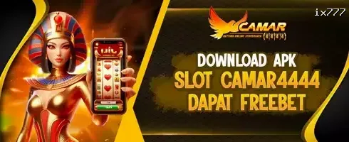 Bonus Spesial Download ix777 APK screenshot